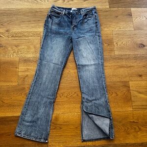 PISTOLA Jeans - Size 28 - "Alexa Jean" - High Rise